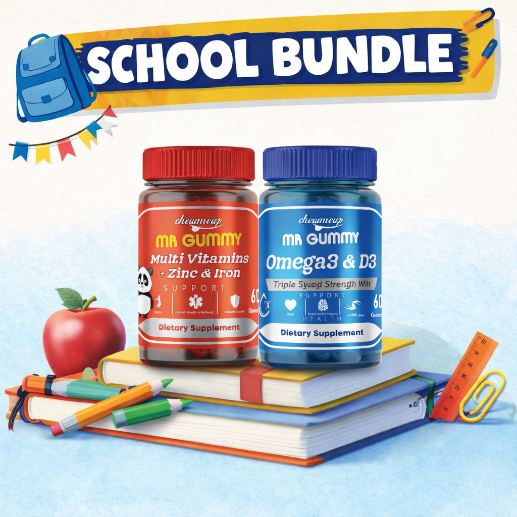 School bundle