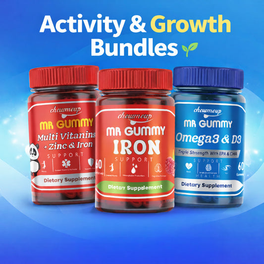 Activity & Growth bundle