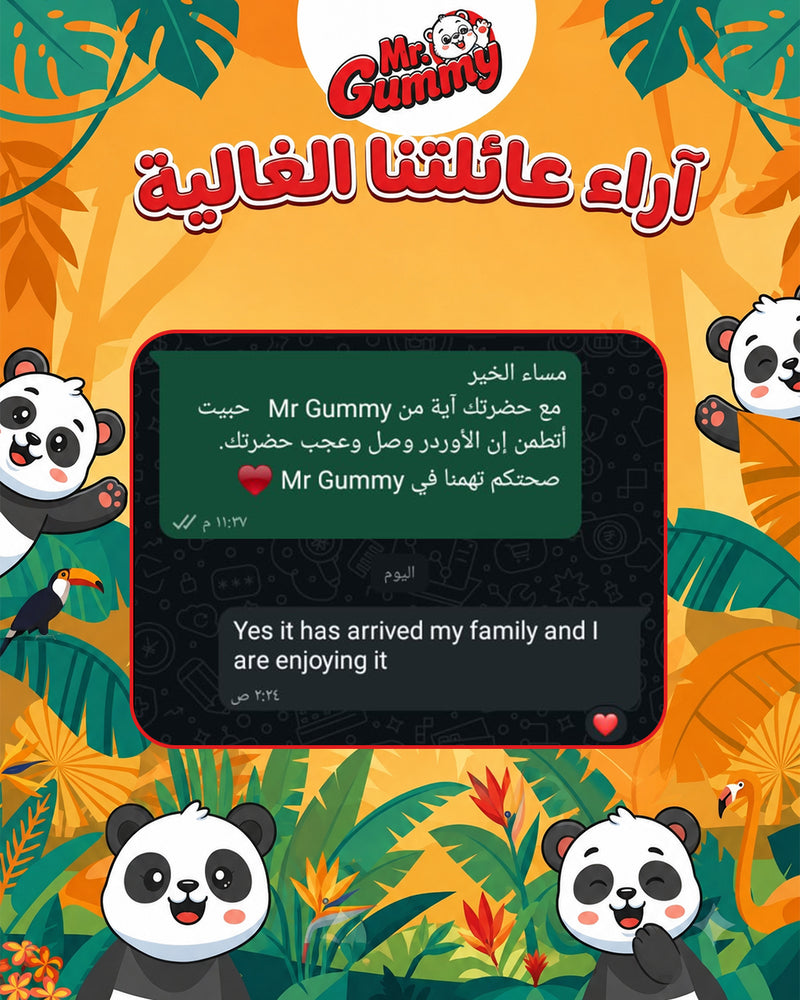 Customer review 2
