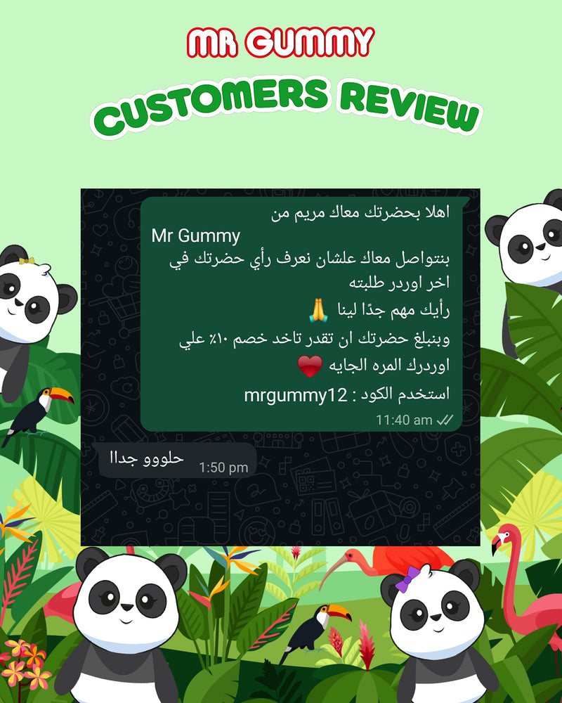 Customer review 4