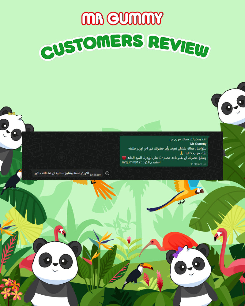Customer review 2