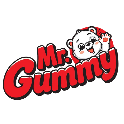 Mr. Gummy