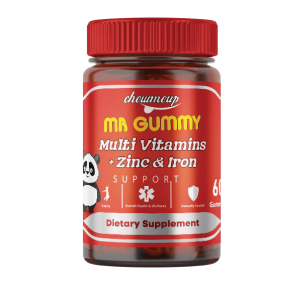 Mr. Gummy Multivitamins