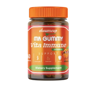 Mr. Gummy Vitamin C