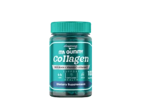 Mr. Gummy Collagen