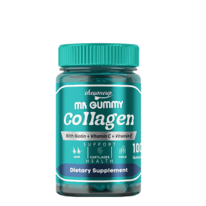 Mr. Gummy Collagen