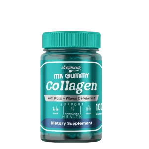 Mr. Gummy Collagen